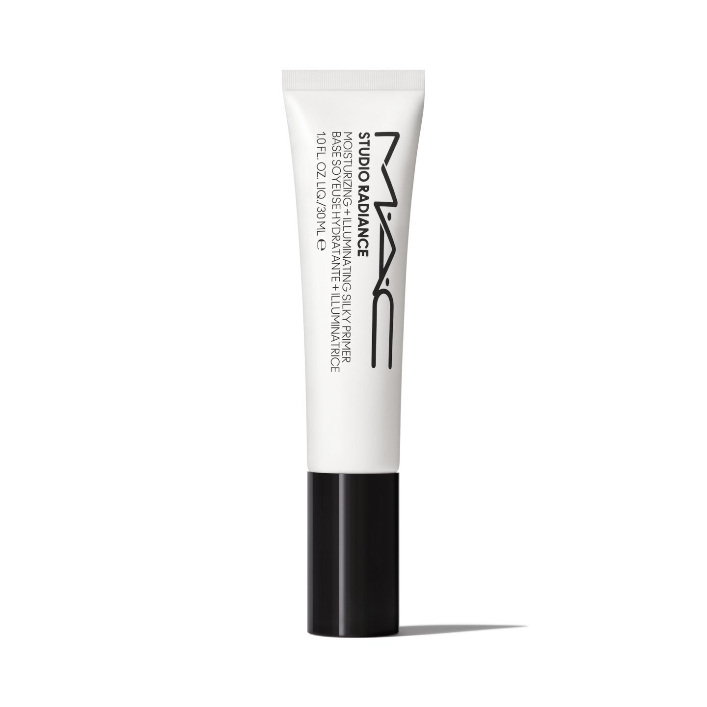 Studio Radiance Moisturizing + Illuminating Silky Primer by MAC Cosmetics