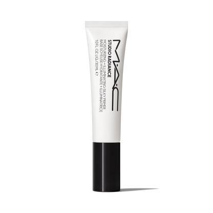 Studio Radiance Moisturizing + Illuminating Silky Primer by MAC Cosmetics