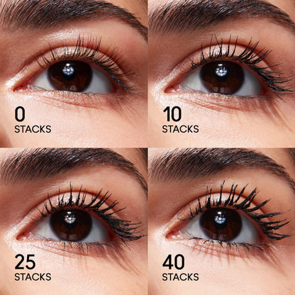 MACStack Mascara by MAC Cosmetics