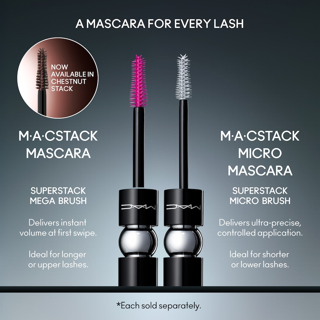 MACStack Mascara by MAC Cosmetics