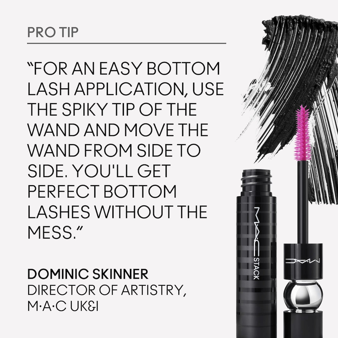 MACStack Mascara by MAC Cosmetics