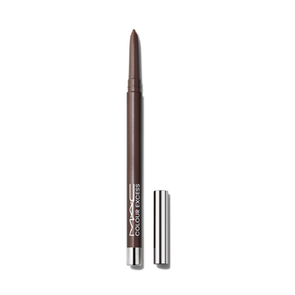 Colour Excess Gel Pencil Eyeliner by MAC Cosmetics