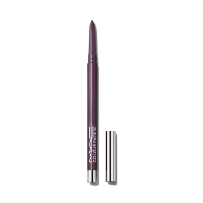 Colour Excess Gel Pencil Eyeliner by MAC Cosmetics