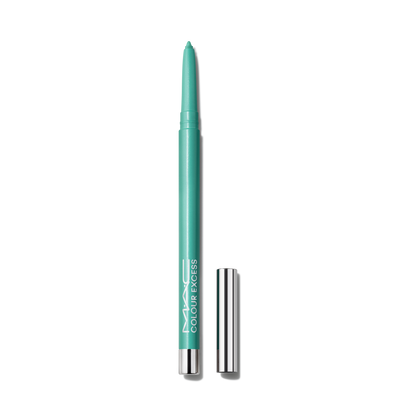 Colour Excess Gel Pencil Eyeliner by MAC Cosmetics