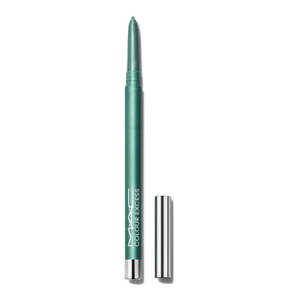 Colour Excess Gel Pencil Eyeliner by MAC Cosmetics