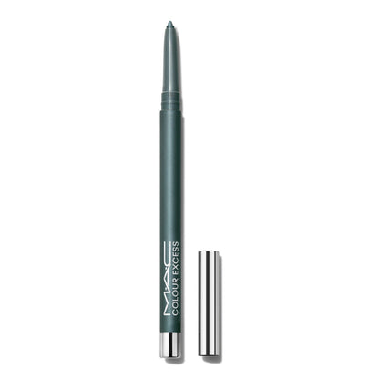 Colour Excess Gel Pencil Eyeliner by MAC Cosmetics