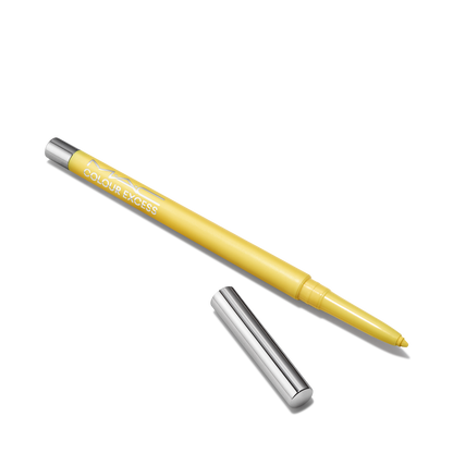 Colour Excess Gel Pencil Eyeliner by MAC Cosmetics