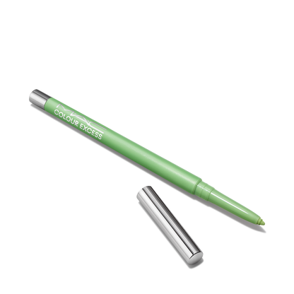 Colour Excess Gel Pencil Eyeliner by MAC Cosmetics