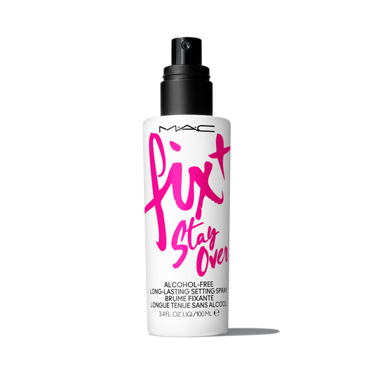 Fix+ Stay Over Setting Spray by MAC Cosmetics