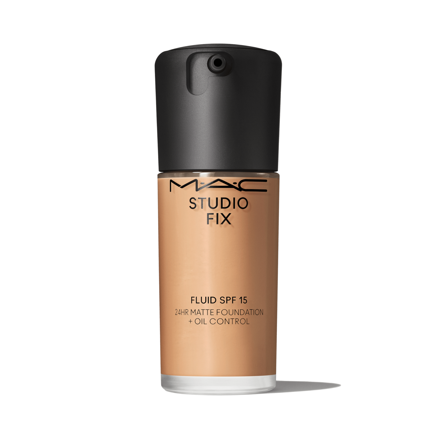Studio Fix Fluid SPF 15 Foundation by MAC Cosmetics