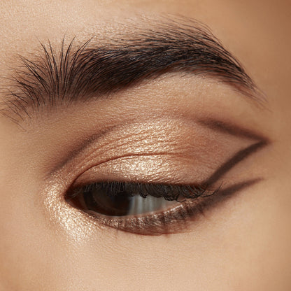 Connect In Colour Eyeshadow Palette: Unfiltered Nudes by MAC Cosmetics