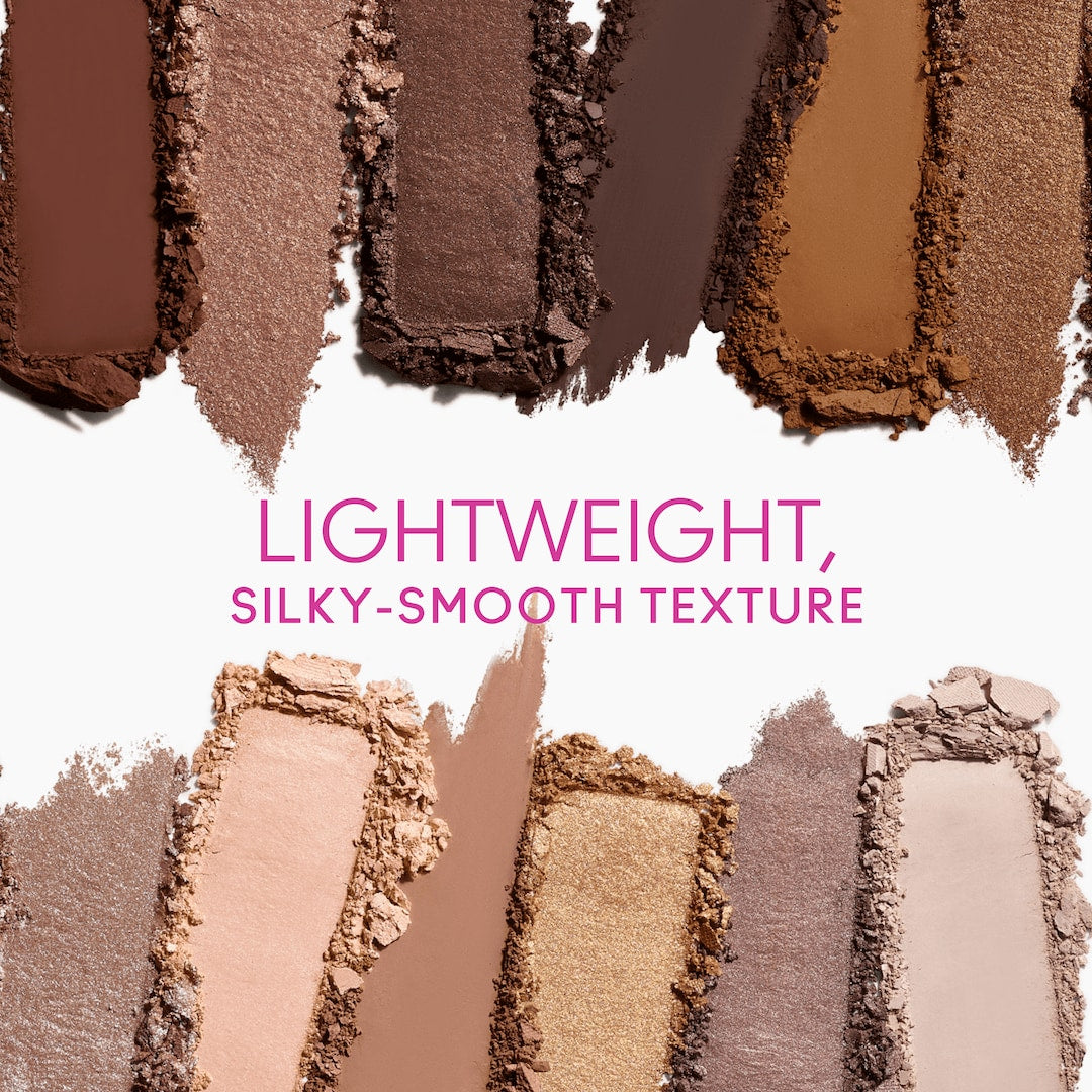 Connect In Colour Eyeshadow Palette: Unfiltered Nudes by MAC Cosmetics
