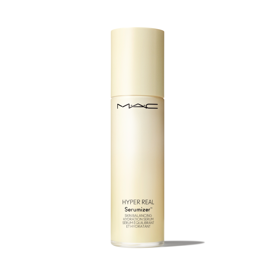 Hyper Real Serumizer Skin Balancing Hydration Serum by MAC Cosmetics