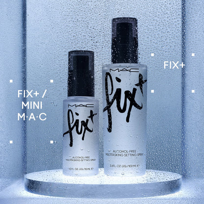 FIX+ Original Setting Spray by MAC Cosmetics