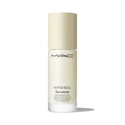 Hyper Real Serumizer Skin Balancing Hydration Serum by MAC Cosmetics