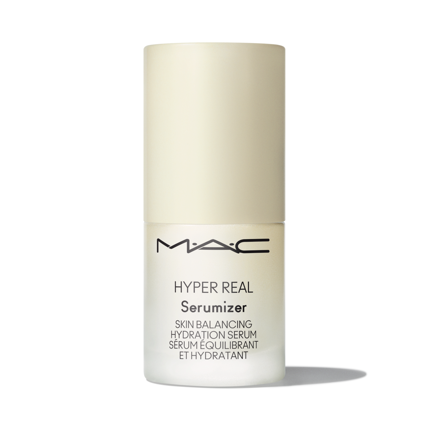 Hyper Real Serumizer Skin Balancing Hydration Serum by MAC Cosmetics