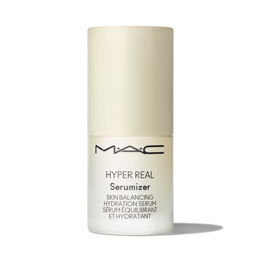Hyper Real Serumizer Skin Balancing Hydration Serum by MAC Cosmetics