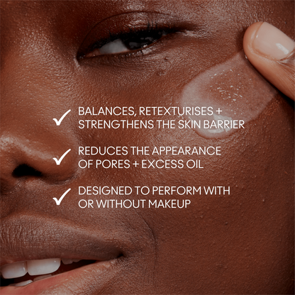 Hyper Real Serumizer Skin Balancing Hydration Serum by MAC Cosmetics