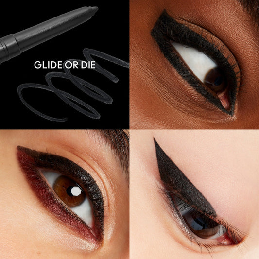 Colour Excess Gel Pencil Eyeliner by MAC Cosmetics