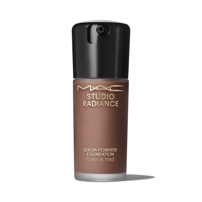 Studio Radiance Serum-Powered Foundation by MAC Cosmetics