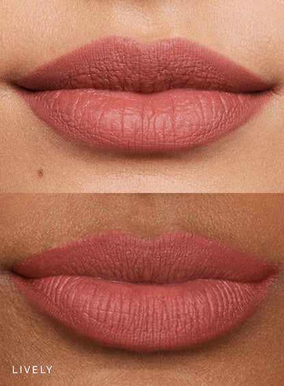 Kind Words Matte Lipstick by Rare Beauty
