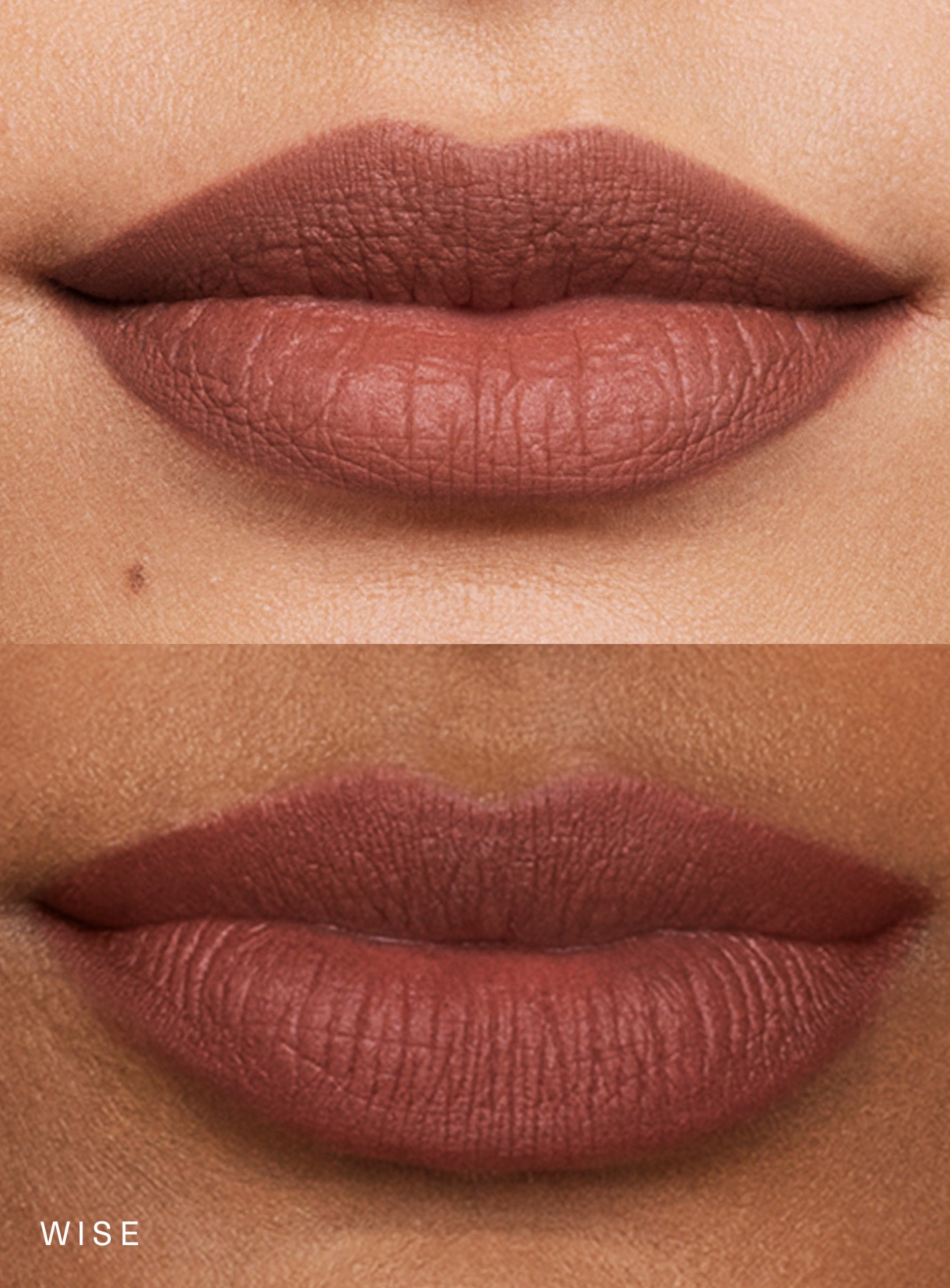 Kind Words Matte Lipstick by Rare Beauty