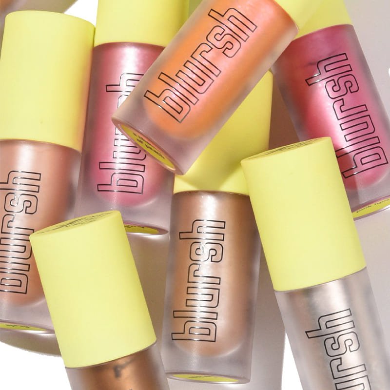 Blursh Lights Liquid Highlighter