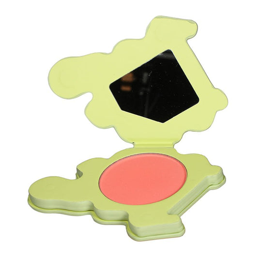 Blursh Press'd Blusher