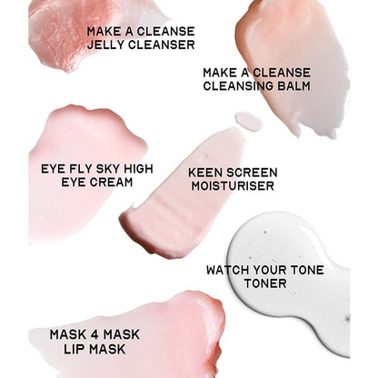 Eye Fly Sky High Eye Cream