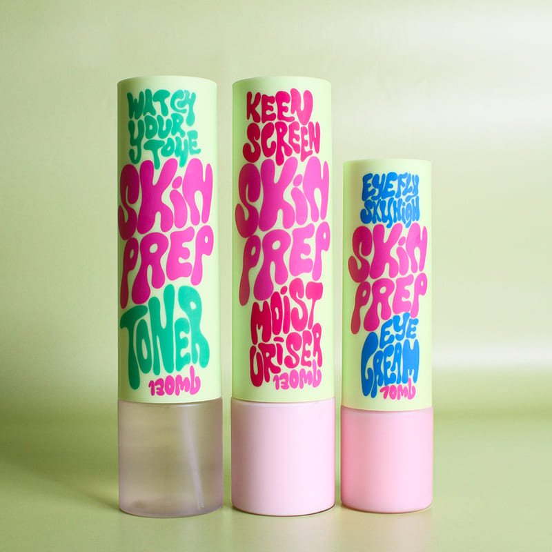 Eye Fly Sky High Eye Cream