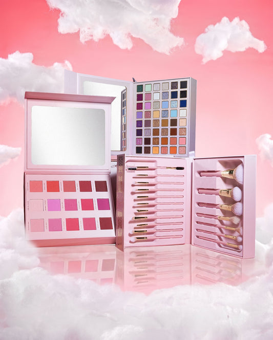 Manifest The Magic Makeup Set by P. Louise Cosmetics