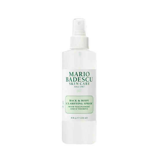 Back and Body Clarifying Spray by Mario Badescu