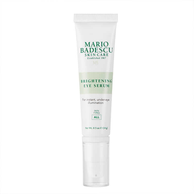 Brightening Eye Serum