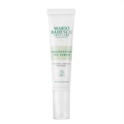 Brightening Eye Serum