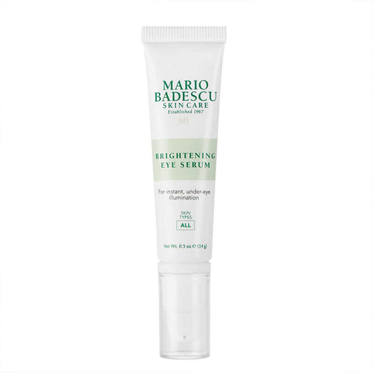 Brightening Eye Serum