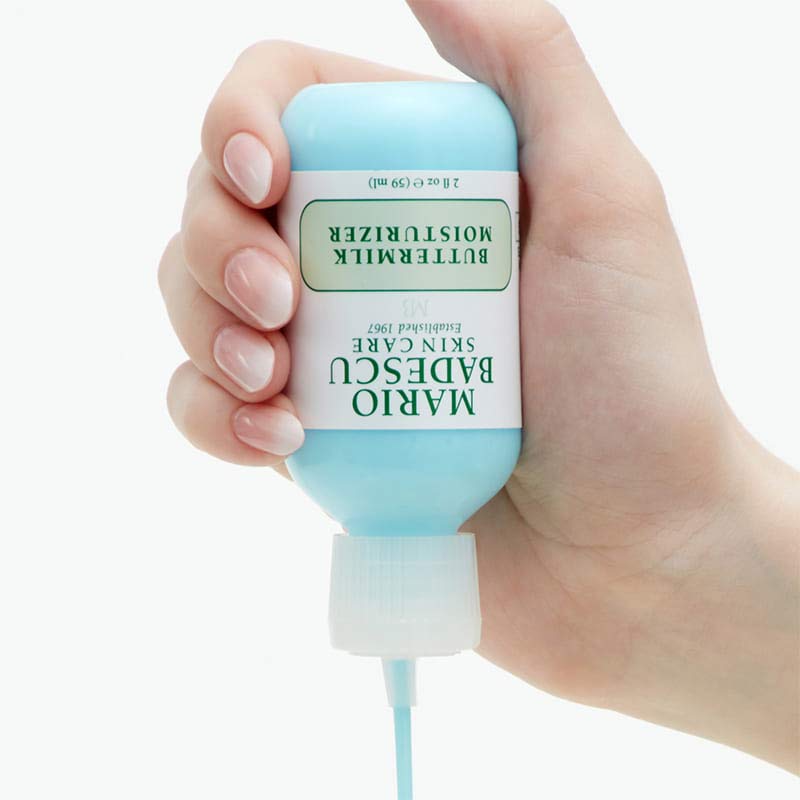 Buttermilk Moisturizer