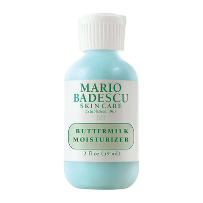 Buttermilk Moisturizer