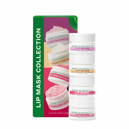 Lip Mask Collection