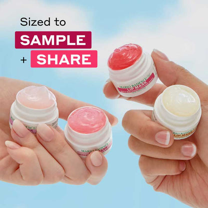 Lip Mask Collection