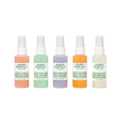 Mini Mist Collection Gift Set