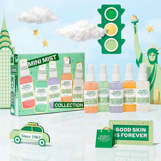 Mini Mist Collection Gift Set