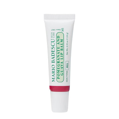 Pomegranate Guava Lip Balm