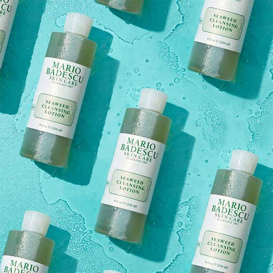 Seaweed Cleansing Lotion