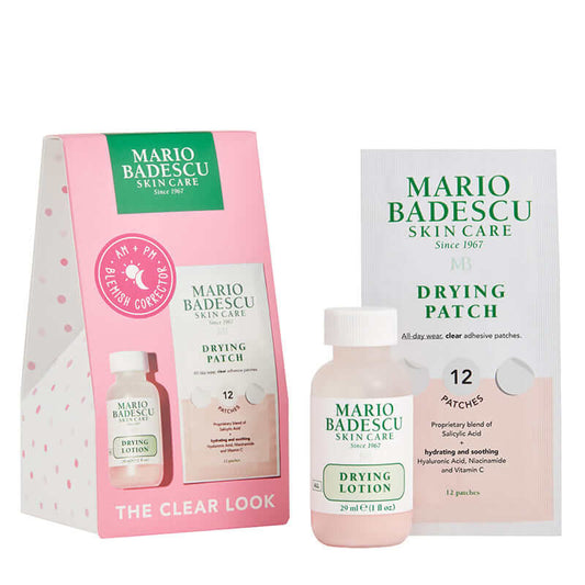 The Clear Look Gift Set