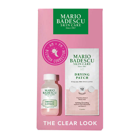 The Clear Look Gift Set