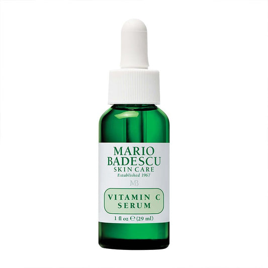 Vitamin C Serum by Mario Badescu