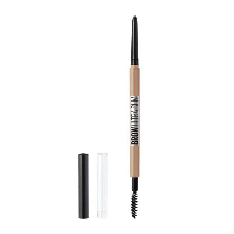 Brow Ultra Slim Defining Eyebrow Pencil by Maybelline