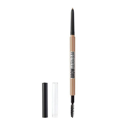 Brow Ultra Slim Defining Eyebrow Pencil by Maybelline