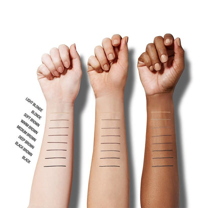 Brow Ultra Slim Defining Eyebrow Pencil by Maybelline