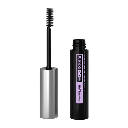 Express Brow Fast Sculpt Eyebrow Gel Mascara